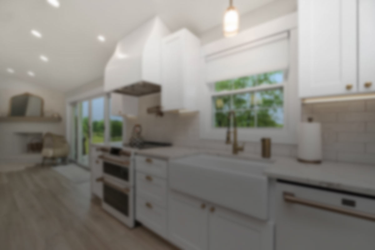 Kitchen Remodeling Project